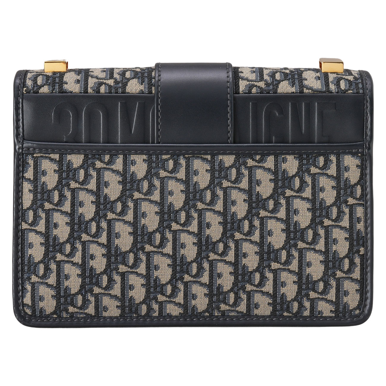 CHRISTIAN DIOR(USED)디올 30 몽테인 숄더백